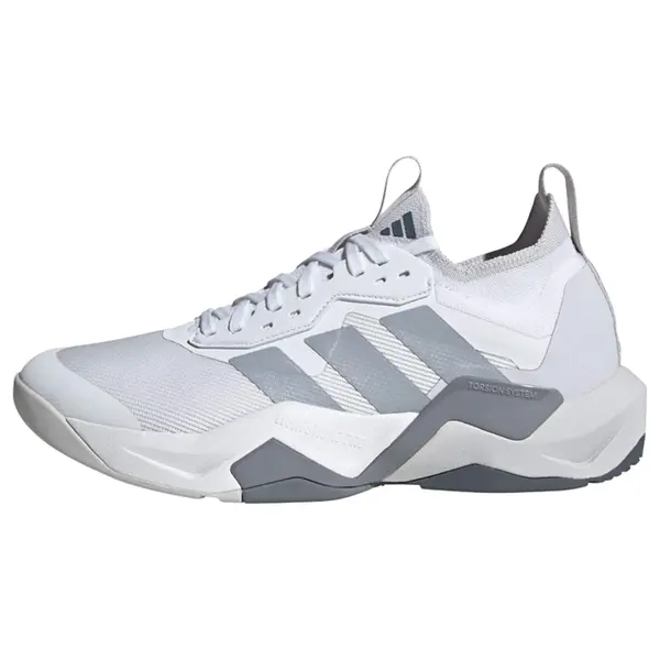 ADIDAS PERFORMANCE ADIDAS PERFORMANCE Športni čevelj 'Rapidmove ADV 2'  siva / svetlo siva / bela