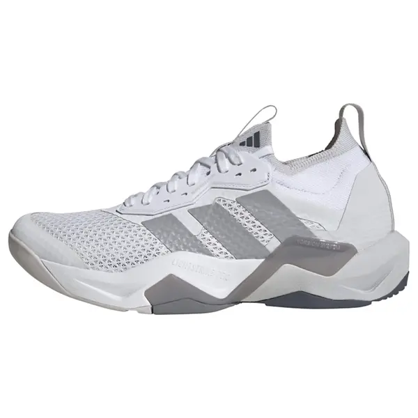 ADIDAS PERFORMANCE ADIDAS PERFORMANCE Športni čevelj 'Rapidmove ADV 2'  temno siva / off-bela