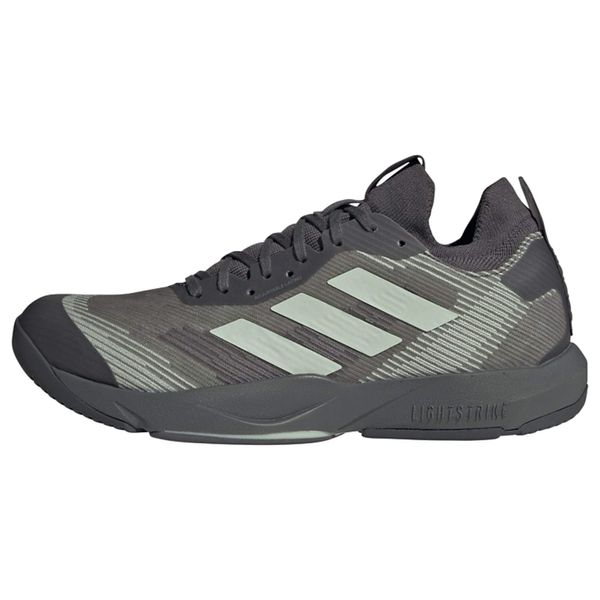 ADIDAS PERFORMANCE ADIDAS PERFORMANCE Športni čevelj 'Rapidmove ADV'  siva / antracit / svetlo siva