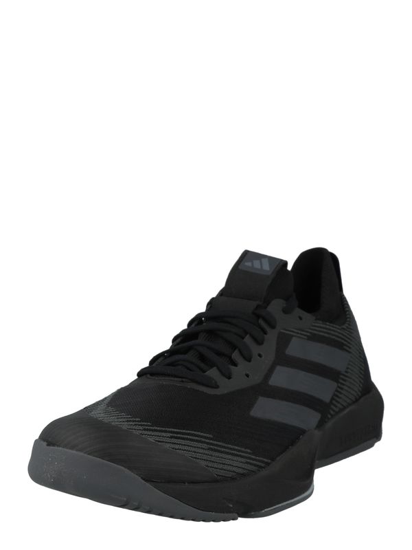 ADIDAS PERFORMANCE ADIDAS PERFORMANCE Športni čevelj 'Rapidmove Adv Trainer'  antracit / črna