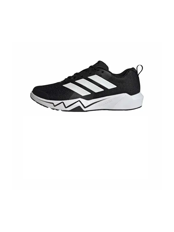 ADIDAS PERFORMANCE ADIDAS PERFORMANCE Športni čevelj 'RAPIDMOVE GO'  črna / bela