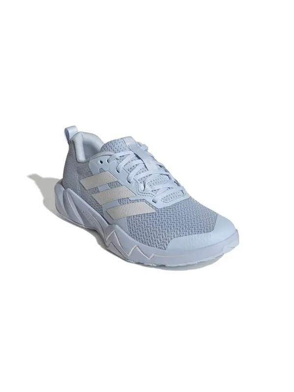 ADIDAS PERFORMANCE ADIDAS PERFORMANCE Športni čevelj 'Rapidmove Go'  golobje modra / srebrno-siva