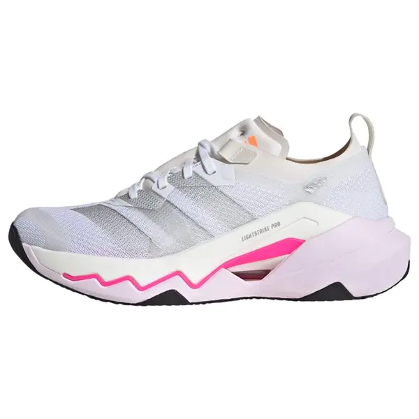 ADIDAS PERFORMANCE ADIDAS PERFORMANCE Športni čevelj 'Rapidmove Pro'  bela