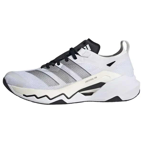 ADIDAS PERFORMANCE ADIDAS PERFORMANCE Športni čevelj 'Rapidmove Pro'  črna / bela