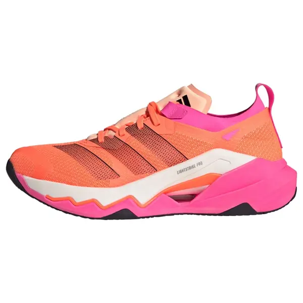 ADIDAS PERFORMANCE ADIDAS PERFORMANCE Športni čevelj 'Rapidmove Pro'  oranžna / roza