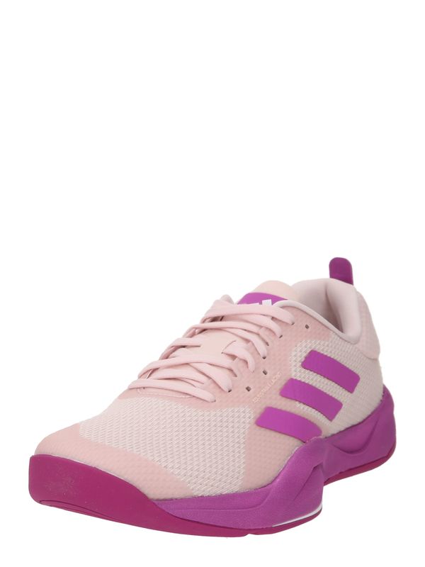 ADIDAS PERFORMANCE ADIDAS PERFORMANCE Športni čevelj 'RAPIDMOVE TRAINER'  fuksija / rosé / pastelno roza