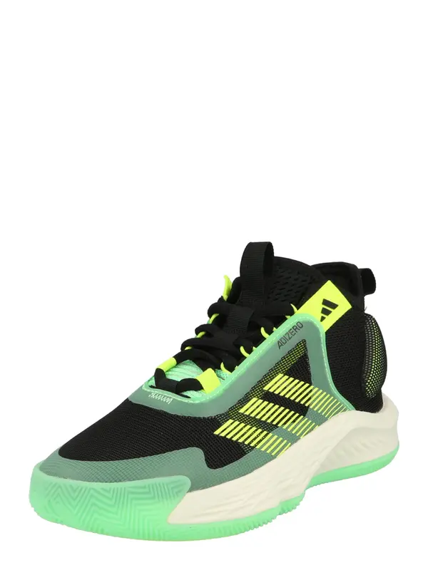 ADIDAS PERFORMANCE ADIDAS PERFORMANCE Športni čevelj  rumena / meta / črna