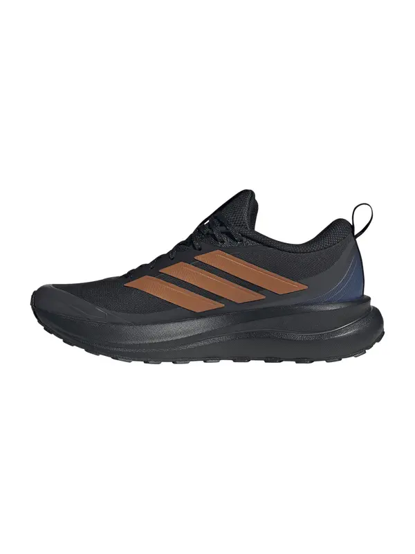 ADIDAS PERFORMANCE ADIDAS PERFORMANCE Športni čevelj 'RUNFALCON 6'  temno oranžna / črna