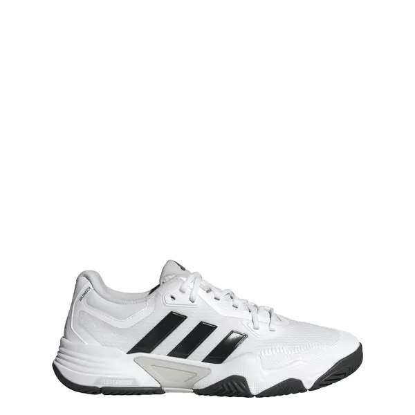 ADIDAS PERFORMANCE ADIDAS PERFORMANCE Športni čevelj 'Solematch Control 2'  črna / bela
