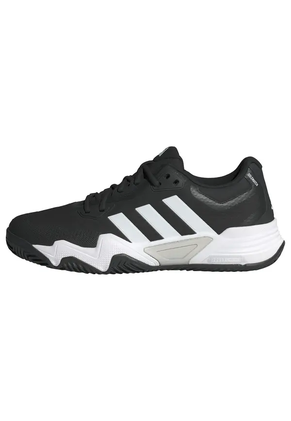 ADIDAS PERFORMANCE ADIDAS PERFORMANCE Športni čevelj 'Solematch Control 2'  črna / off-bela