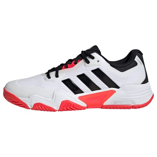 ADIDAS PERFORMANCE ADIDAS PERFORMANCE Športni čevelj 'Solematch Control 2'  rdeča / črna / bela