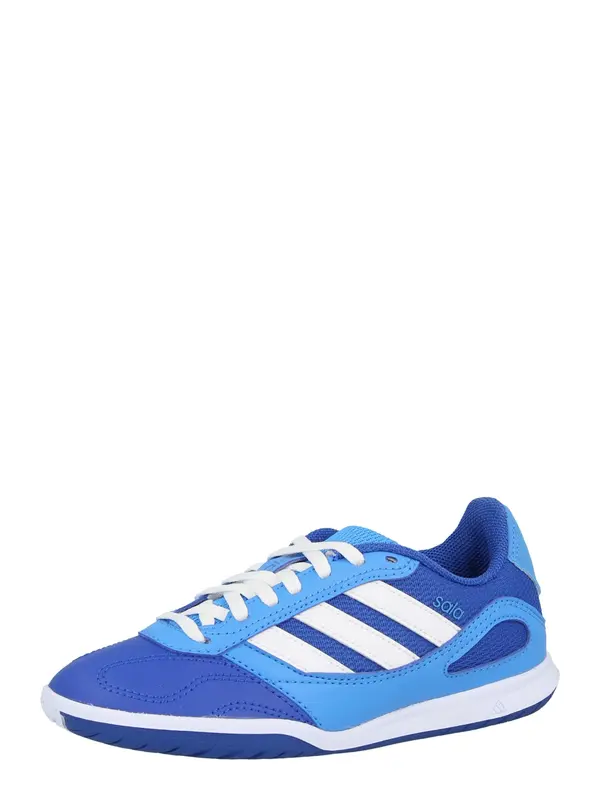 ADIDAS PERFORMANCE ADIDAS PERFORMANCE Športni čevelj 'Super Sala III'  azur / kraljevo modra / bela