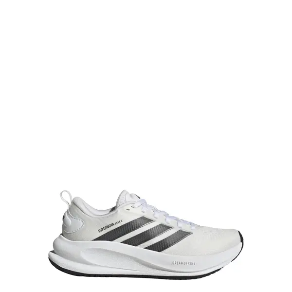ADIDAS PERFORMANCE ADIDAS PERFORMANCE Športni čevelj 'Supernova Ease 2'  črna / off-bela