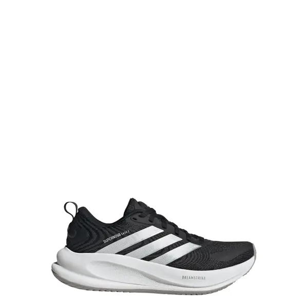 ADIDAS PERFORMANCE ADIDAS PERFORMANCE Športni čevelj 'Supernova Ease 2'  srebrno-siva / črna
