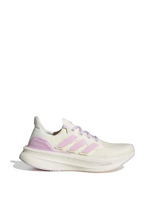 ADIDAS PERFORMANCE ADIDAS PERFORMANCE Športni čevelj 'Ultraboost 5'  majnica / bela