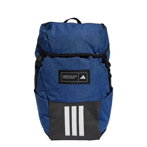 ADIDAS PERFORMANCE ADIDAS PERFORMANCE Športni nahrbtnik '4Athlts'  modra / črna / off-bela