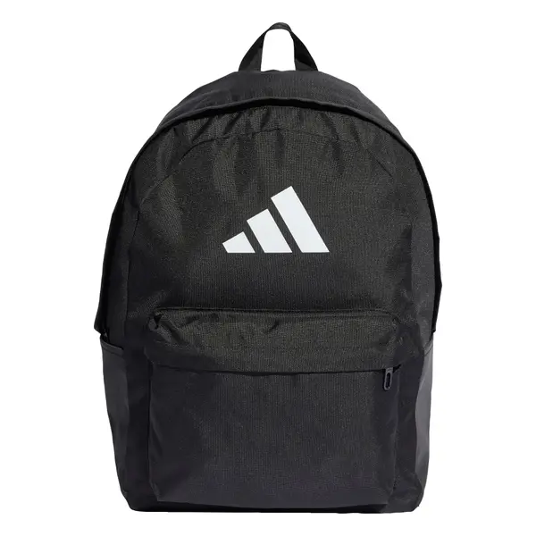 ADIDAS PERFORMANCE ADIDAS PERFORMANCE Športni nahrbtnik 'Classic'  črna / bela