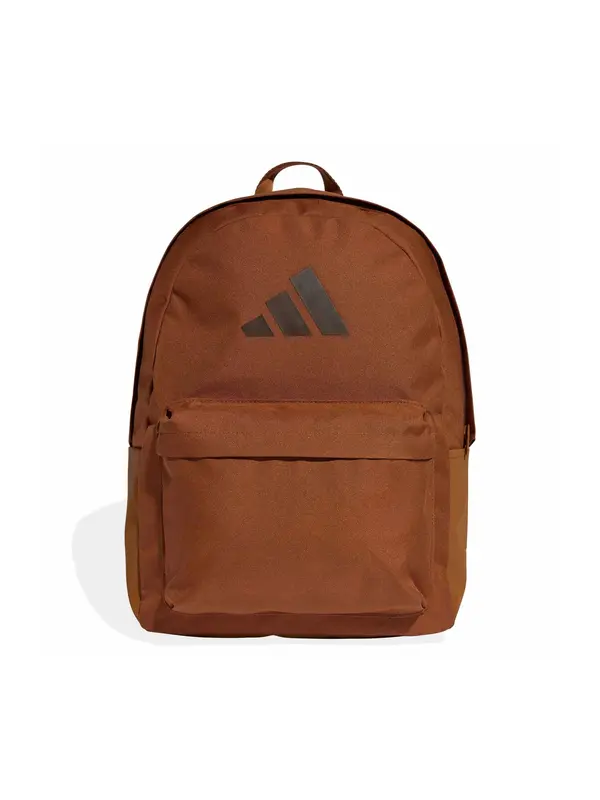 ADIDAS PERFORMANCE ADIDAS PERFORMANCE Športni nahrbtnik 'Classic'  konjak / črna