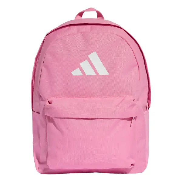 ADIDAS PERFORMANCE ADIDAS PERFORMANCE Športni nahrbtnik 'Classic'  roza / bela