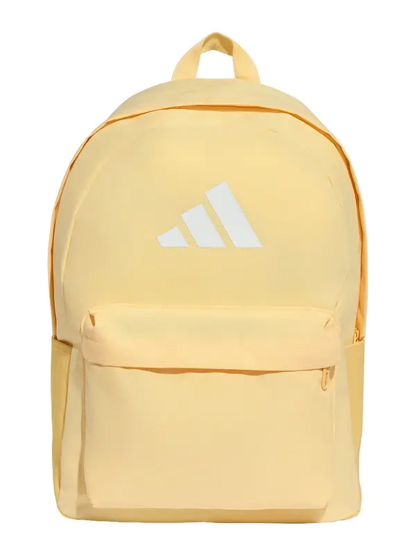 ADIDAS PERFORMANCE ADIDAS PERFORMANCE Športni nahrbtnik 'Classic'  rumena