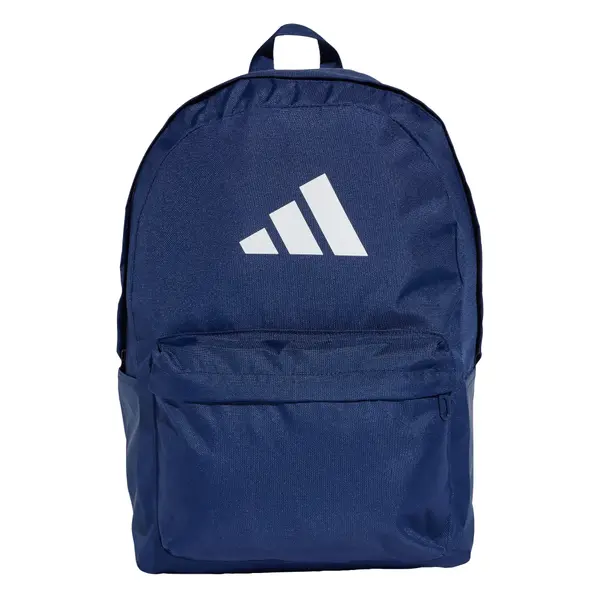 ADIDAS PERFORMANCE ADIDAS PERFORMANCE Športni nahrbtnik 'Classic'  temno modra / bela