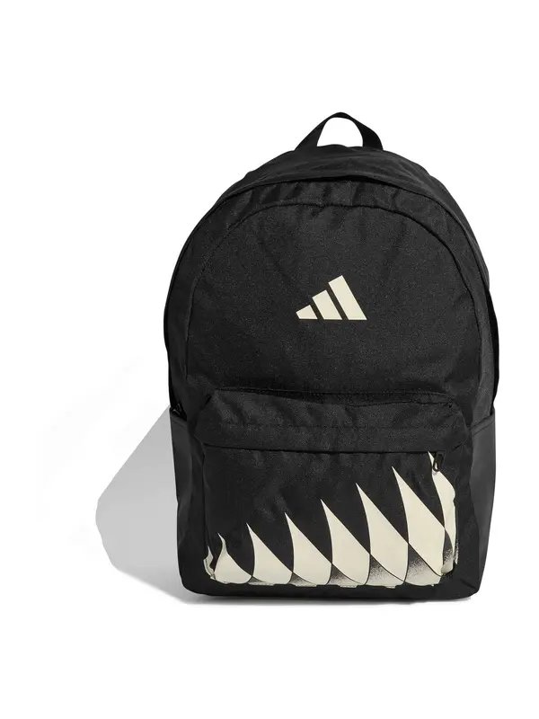 ADIDAS PERFORMANCE ADIDAS PERFORMANCE Športni nahrbtnik 'CLSC TIRO'  svetlo bež / črna