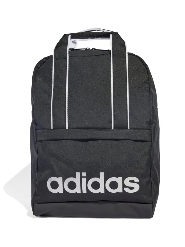 ADIDAS PERFORMANCE ADIDAS PERFORMANCE Športni nahrbtnik 'ESS'  svetlo siva / črna