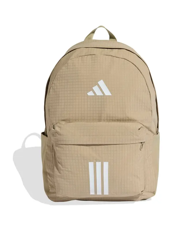ADIDAS PERFORMANCE ADIDAS PERFORMANCE Športni nahrbtnik 'ESS'  temno bež / bela