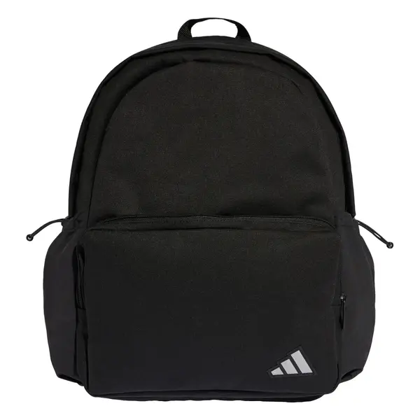 ADIDAS PERFORMANCE ADIDAS PERFORMANCE Športni nahrbtnik 'Essentials Back To School'  siva / črna