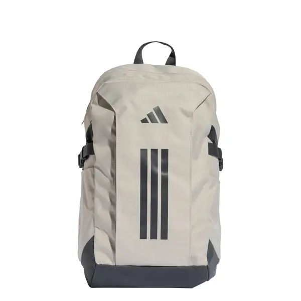 ADIDAS PERFORMANCE ADIDAS PERFORMANCE Športni nahrbtnik 'Power VIII'  bež / temno siva / črna