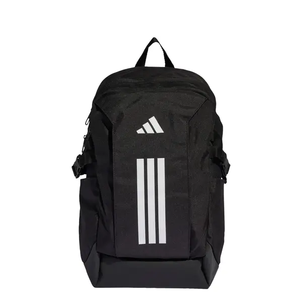 ADIDAS PERFORMANCE ADIDAS PERFORMANCE Športni nahrbtnik 'Power VIII'  črna / bela