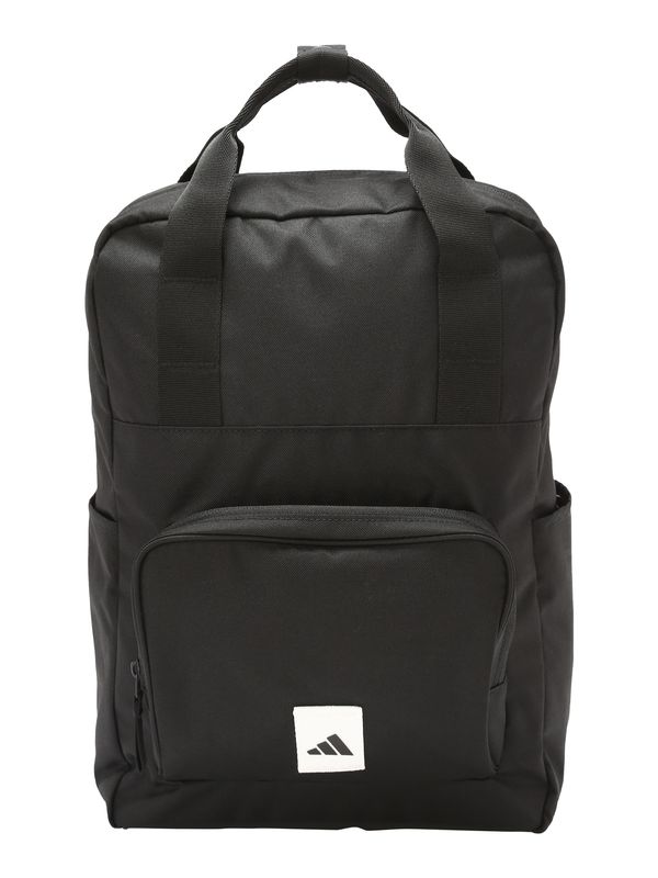 ADIDAS PERFORMANCE ADIDAS PERFORMANCE Športni nahrbtnik 'Prime'  črna / bela