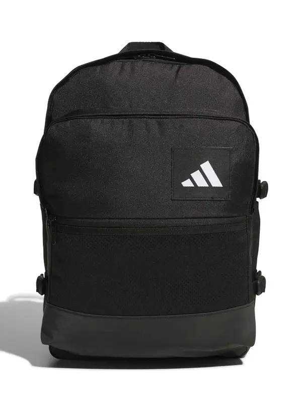 ADIDAS PERFORMANCE ADIDAS PERFORMANCE Športni nahrbtnik 'Utility Multi Pocket'  črna / bela