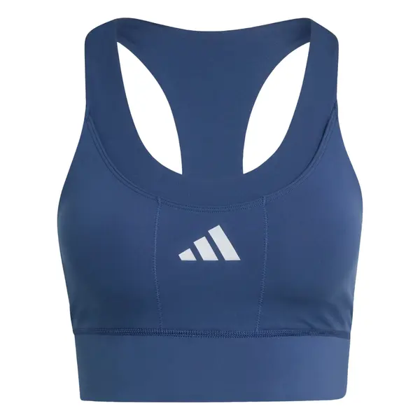 ADIDAS PERFORMANCE ADIDAS PERFORMANCE Športni nederček 'Adi365'  temno modra / bela