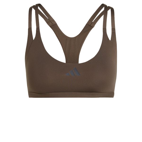 ADIDAS PERFORMANCE ADIDAS PERFORMANCE Športni nederček 'Aerim'  oliva / črna