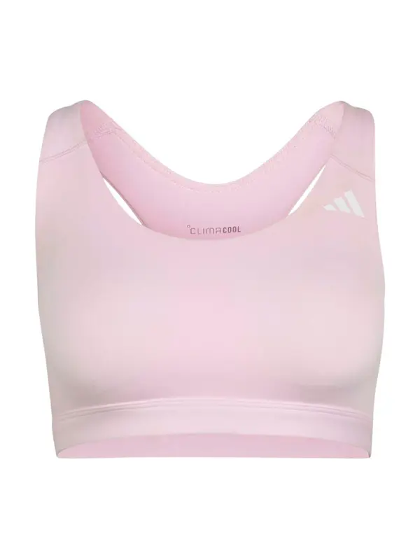 ADIDAS PERFORMANCE ADIDAS PERFORMANCE Športni nederček 'OPT ESS'  rosé