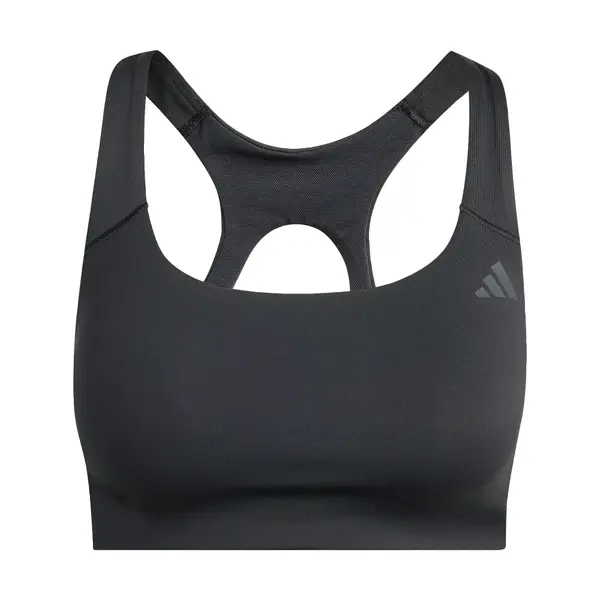 ADIDAS PERFORMANCE ADIDAS PERFORMANCE Športni nederček 'Optime'  črna