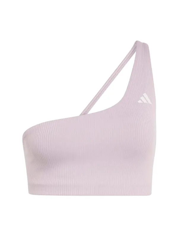 ADIDAS PERFORMANCE ADIDAS PERFORMANCE Športni nederček 'Optime'  sliva