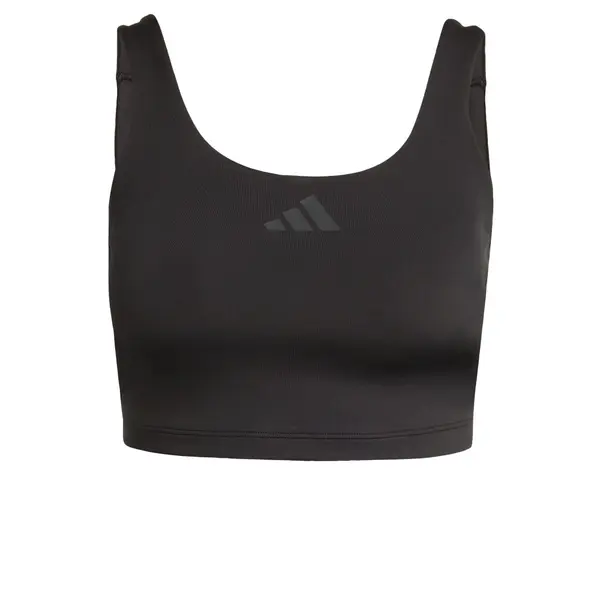 ADIDAS PERFORMANCE ADIDAS PERFORMANCE Športni nederček 'Power'  črna