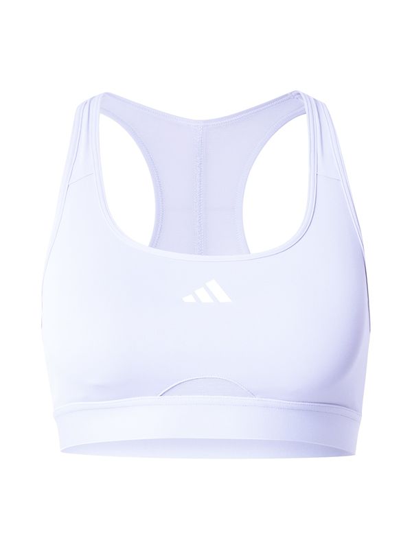 ADIDAS PERFORMANCE ADIDAS PERFORMANCE Športni nederček 'PWRCT'  majnica / bela