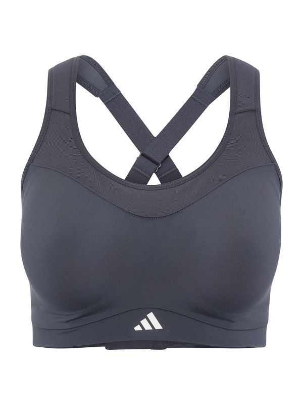 ADIDAS PERFORMANCE ADIDAS PERFORMANCE Športni nederček  temno modra