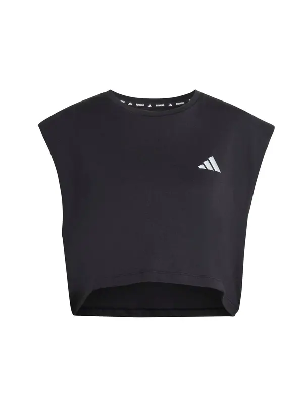 ADIDAS PERFORMANCE ADIDAS PERFORMANCE Športni top 'Adi365 Essentials'  črna
