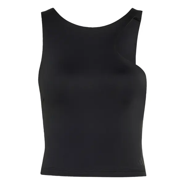 ADIDAS PERFORMANCE ADIDAS PERFORMANCE Športni top 'All Me'  črna