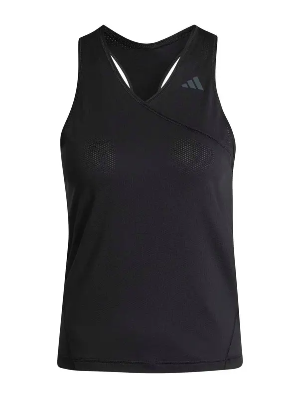 ADIDAS PERFORMANCE ADIDAS PERFORMANCE Športni top 'CLUB'  črna