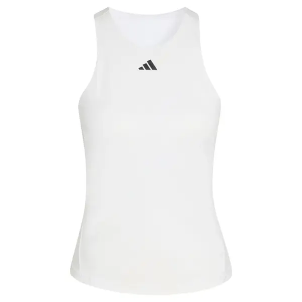 ADIDAS PERFORMANCE ADIDAS PERFORMANCE Športni top  črna / bela