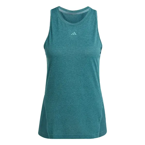 ADIDAS PERFORMANCE ADIDAS PERFORMANCE Športni top 'Designed For Training'  smaragd