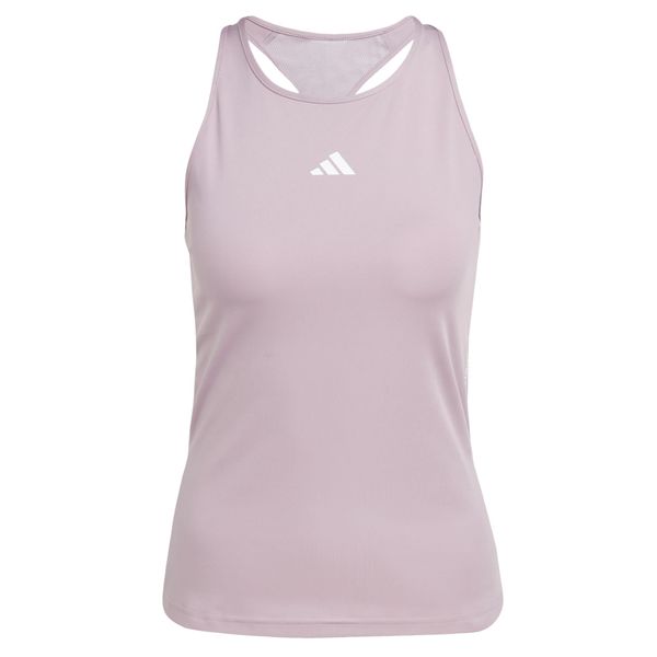 ADIDAS PERFORMANCE ADIDAS PERFORMANCE Športni top  majnica / bela