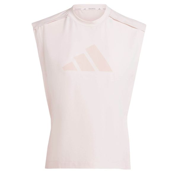 ADIDAS PERFORMANCE ADIDAS PERFORMANCE Športni top  mauve