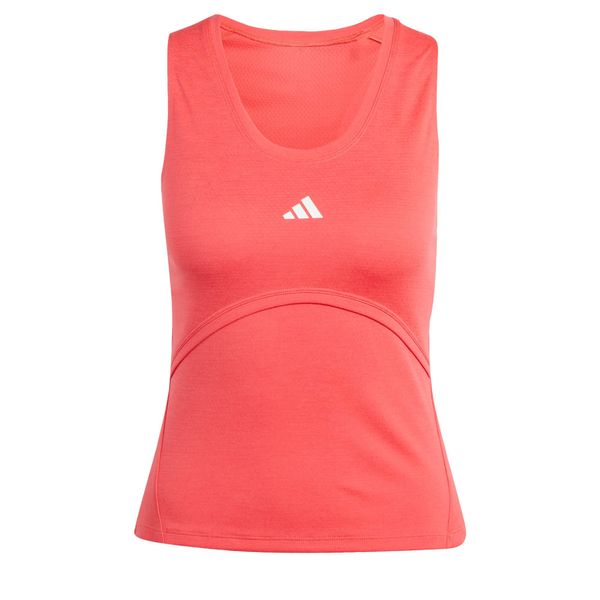 ADIDAS PERFORMANCE ADIDAS PERFORMANCE Športni top 'Pro'  melona / bela
