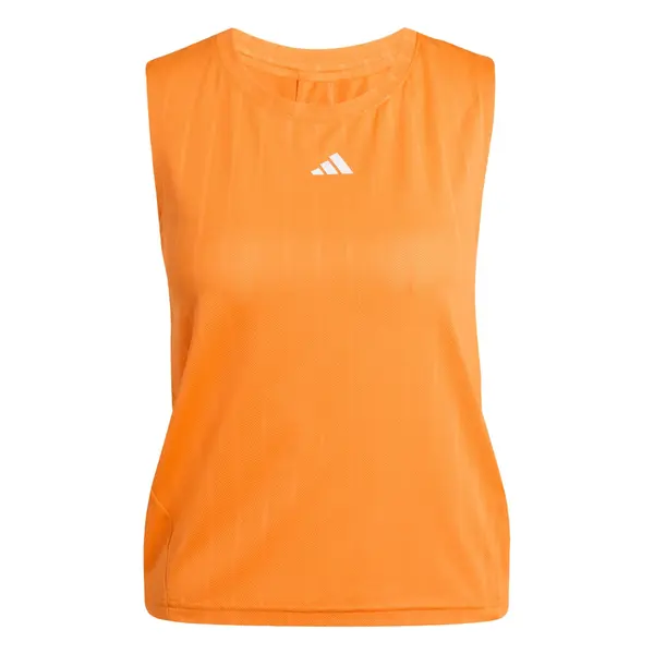 ADIDAS PERFORMANCE ADIDAS PERFORMANCE Športni top 'Pro'  oranžna